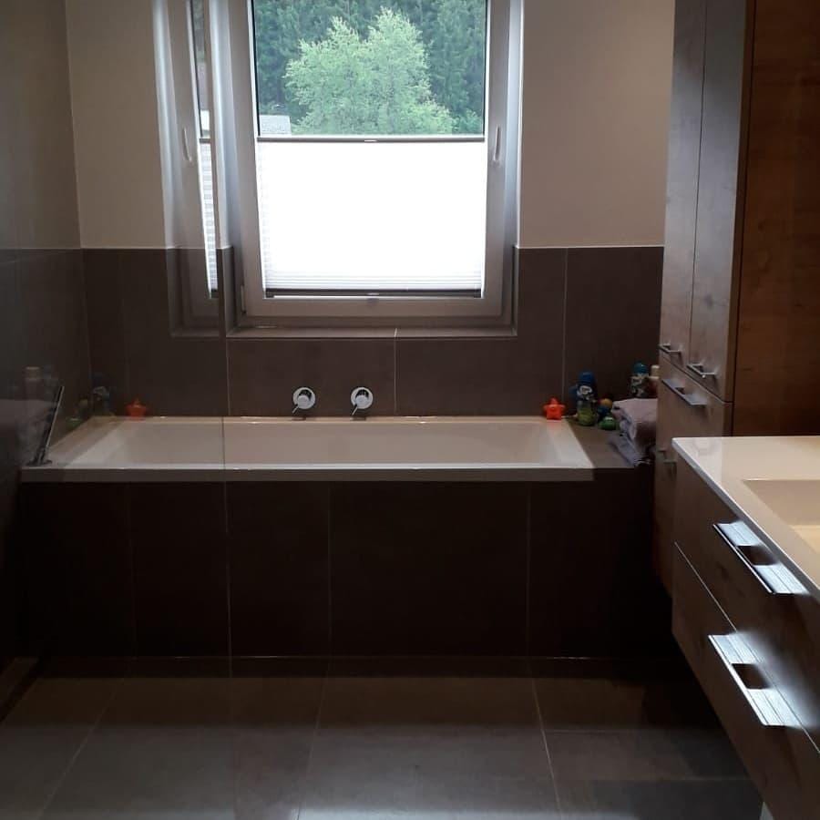 Badrenovierung – Bild 4 von 10