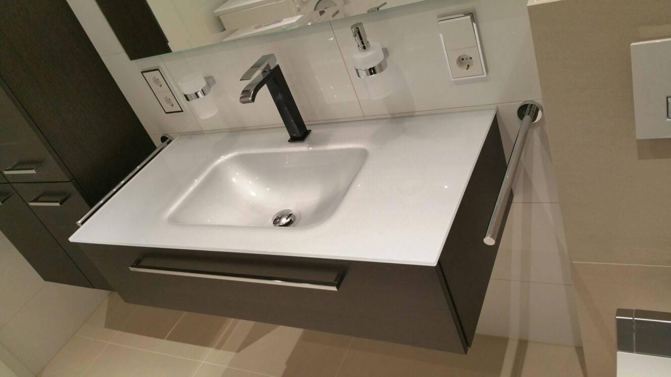 Neues Hauptbad und Gäste WC – Bild 2 von 18