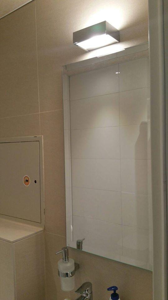 Neues Hauptbad und Gäste WC – Bild 7 von 18