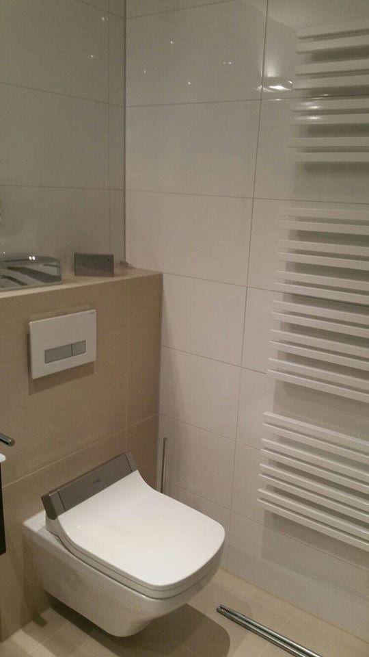 Neues Hauptbad und Gäste WC – Bild 9 von 18
