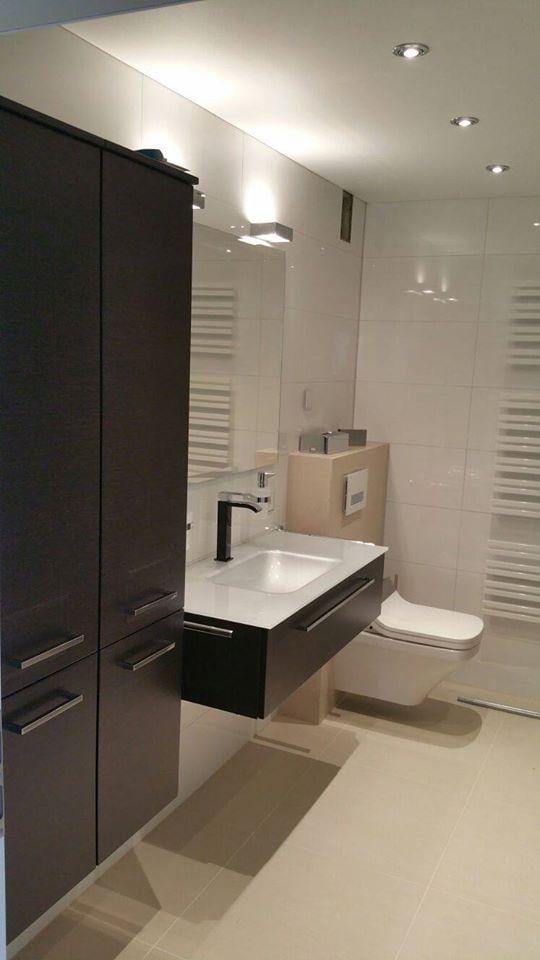 Neues Hauptbad und Gäste WC – Bild 13 von 18