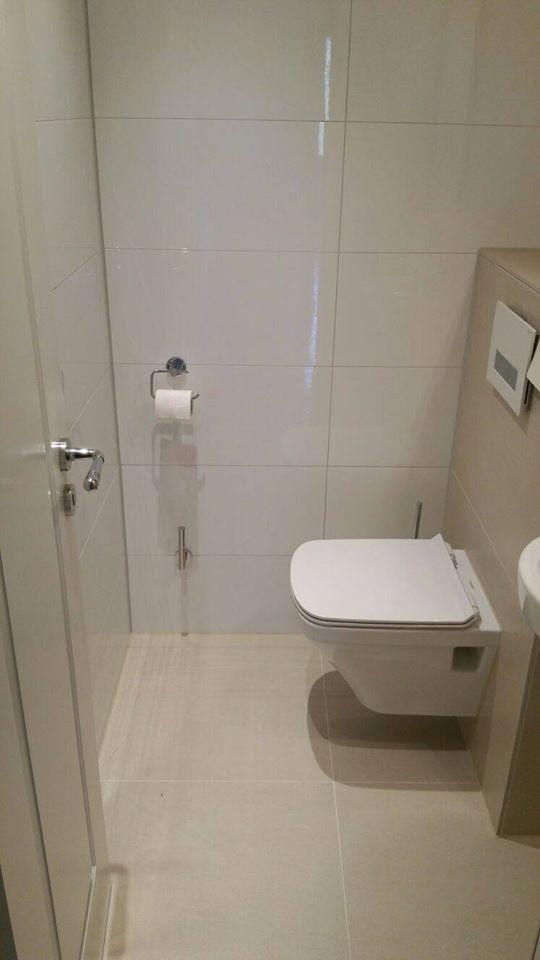 Neues Hauptbad und Gäste WC – Bild 14 von 18