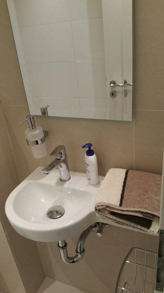 Neues Hauptbad und Gäste WC – Bild 15 von 18