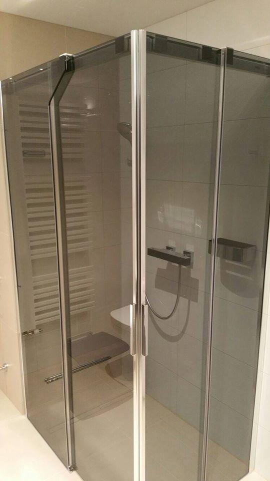 Neues Hauptbad und Gäste WC – Bild 17 von 18