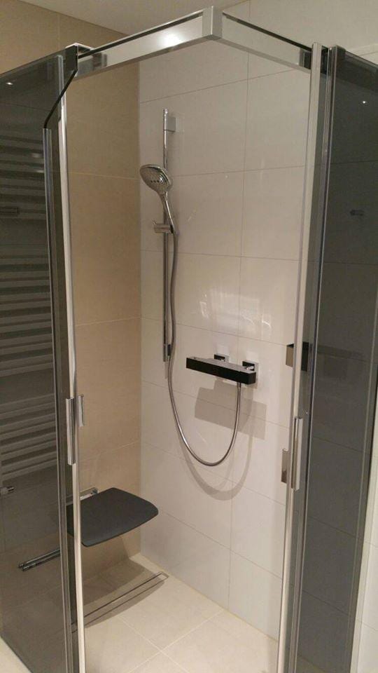Neues Hauptbad und Gäste WC – Bild 18 von 18